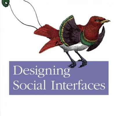 Designing Social Interfaces Principles