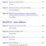Sách Digital Futures in Human-Computer Interaction Design Thinking for Digital Transformation