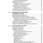 Digital marketing all-in-one for dummies