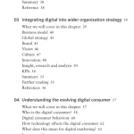 Digital Marketing strategy 3rd Edition (2022) - HanoiBookstore