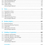 Discrete Mathematics and Its Applications