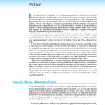 Discrete Mathematics and Its Applications