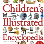 DK Childrens Illustrated Encyclopedia (Sách màu)