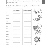 DK Workbooks Language Arts, Math and Science, Grade 2 ( sách đen trắng )