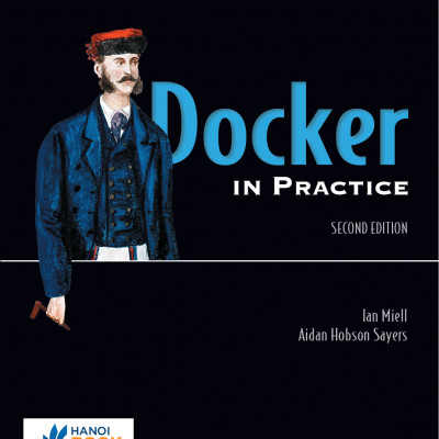 Docker in Practice