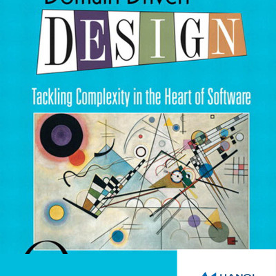 Domain-driven design tackling complexity in the heart of software
