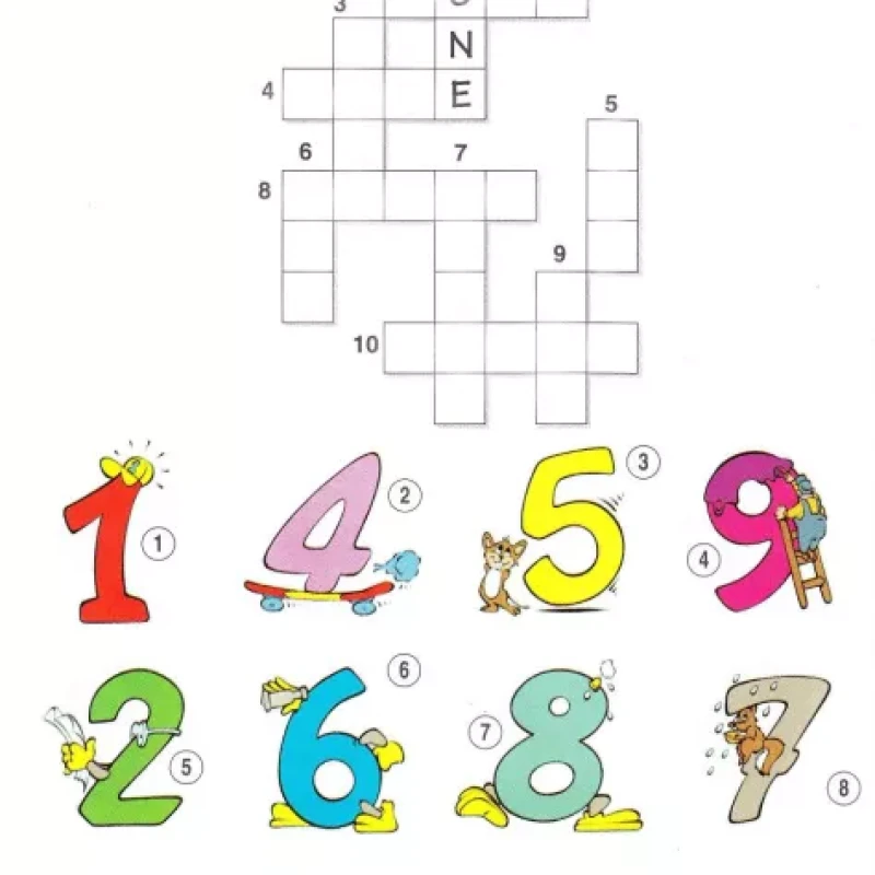 Easy games in English 1,2 (Sách màu)