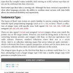 Effective Rust 35 Specific Ways to Improve Your Rust Code