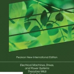 Electrical Machines, Drives and Power Systems