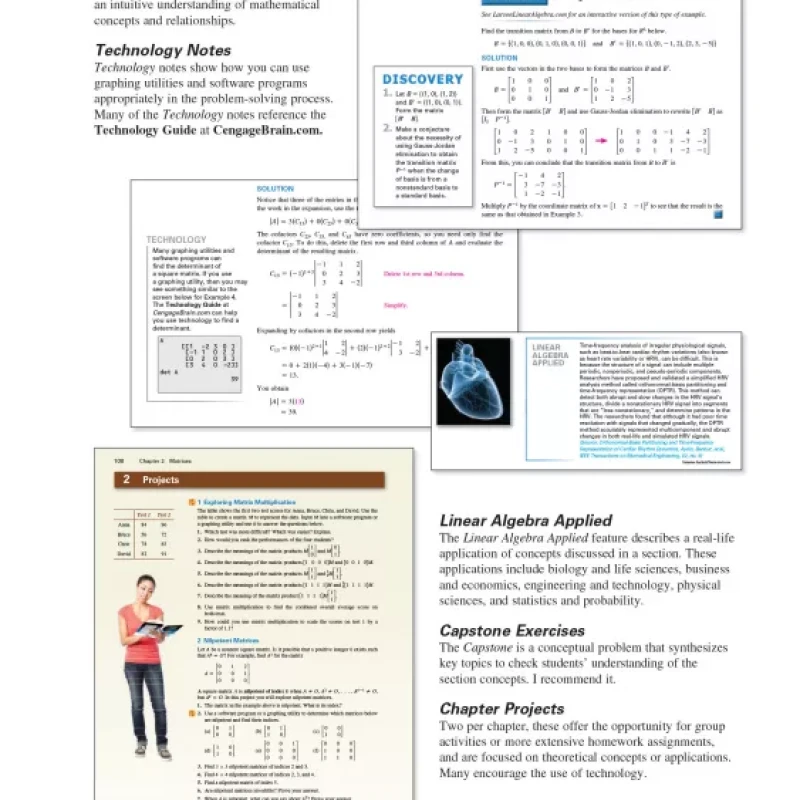 Elementary Linear Algebra ( sach den trang )