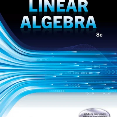 Elementary Linear Algebra ( sach den trang )