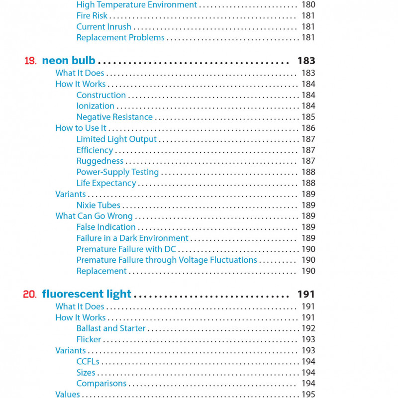 Encyclopedia of Electronic Components Volume 2