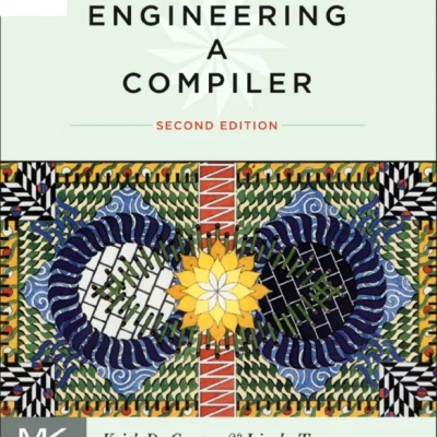 Engineering a Compiler