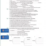 2 quyển English Collocations in Use Advanced, Intermediate Book with Answers (Sách màu+đen trắng)