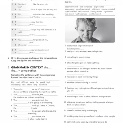 English File Upper-intermediate. Workbook ( sach den trang )