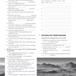 English File Upper-intermediate. Workbook ( sach den trang )