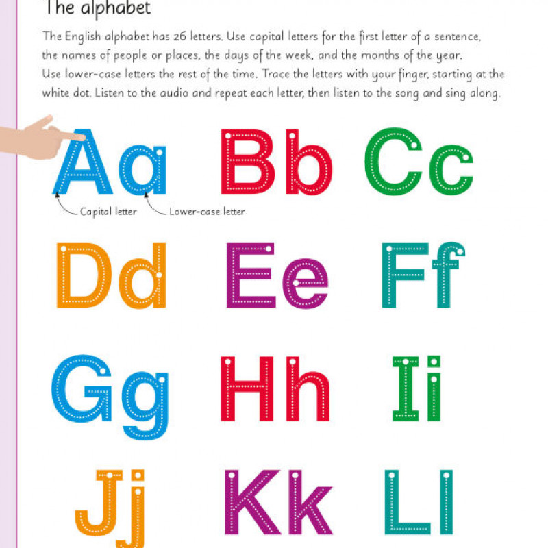 English for Everyone Junior English Dictionary Learn to Read and Say More than 1,000 Words