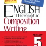 6 quyển sách ENGLISH THEMATIC COMPOSITION WRITING 1-6