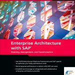 Sách Enterprise Architecture with SAP Planning, Management, and Transformation