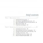 Enterprise Java Microservices