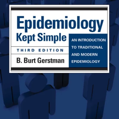 Epidemiology Kept Simple - Hanoi Bookstore