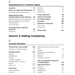 Essential Mathematics for Quantum Computing