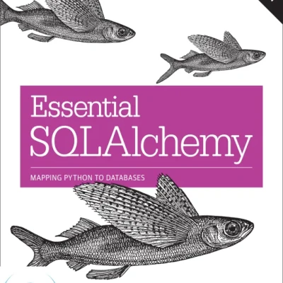 Essential SQLAlchemy - Hanoi Bookstore