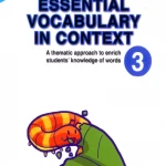 Essential vocabulary ( Sách đen trắng)