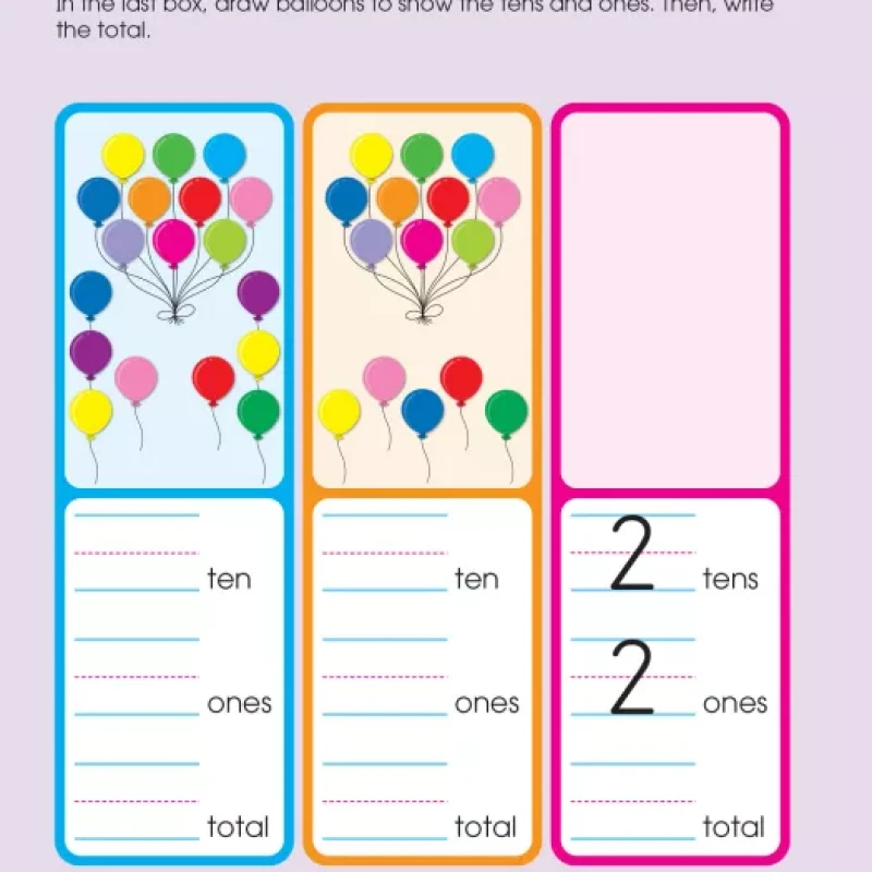 Everything for Early Learning - 1