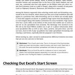 Excel All-IN-ONE