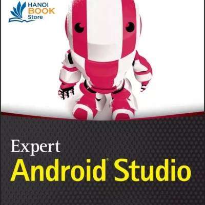 Expert Android Studio
