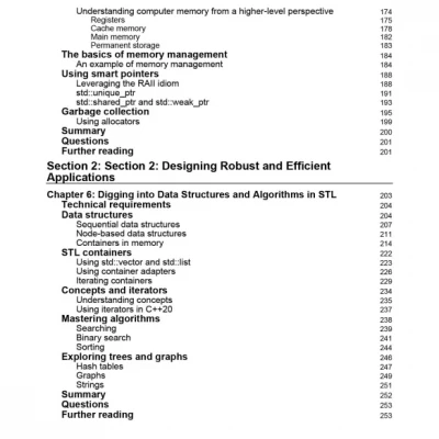 Expert C++ Become a proficient programmer by learning coding best practices with C++17 and C++20s latest features