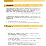 Extended Writing and Research Skills Course Book (Sách màu)