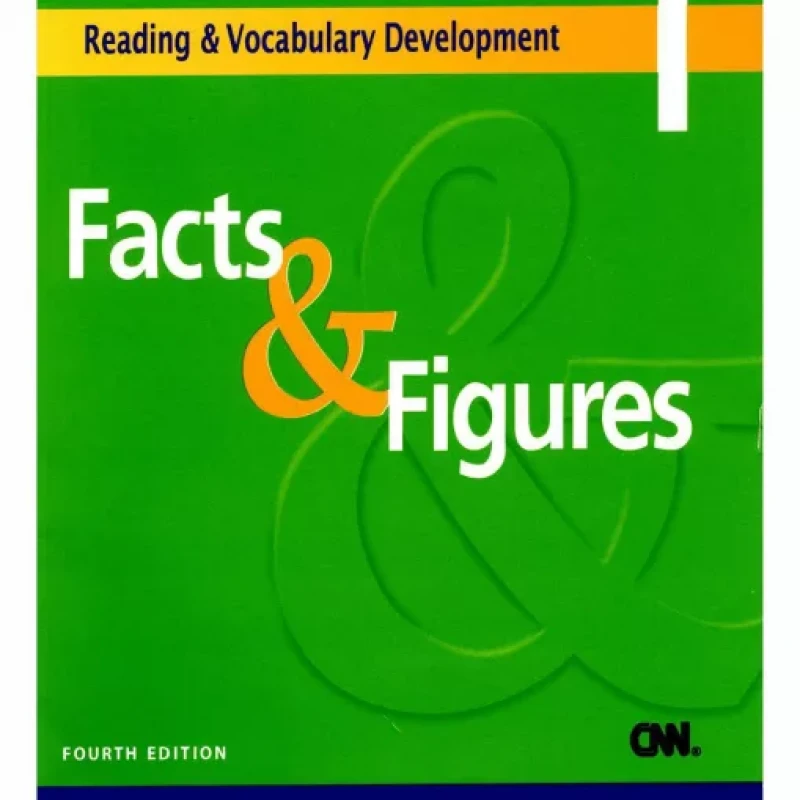 FACT AND FIGURE (Sách đen trắng)