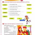 Fantastic Flyers 2nd edition Activity Book