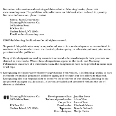 Fast ASP.NET Websites - Hanoi Bookstore