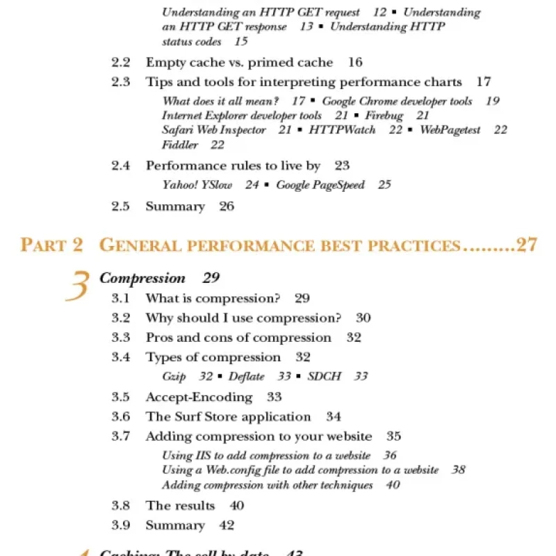 Fast ASP.NET Websites - Hanoi Bookstore