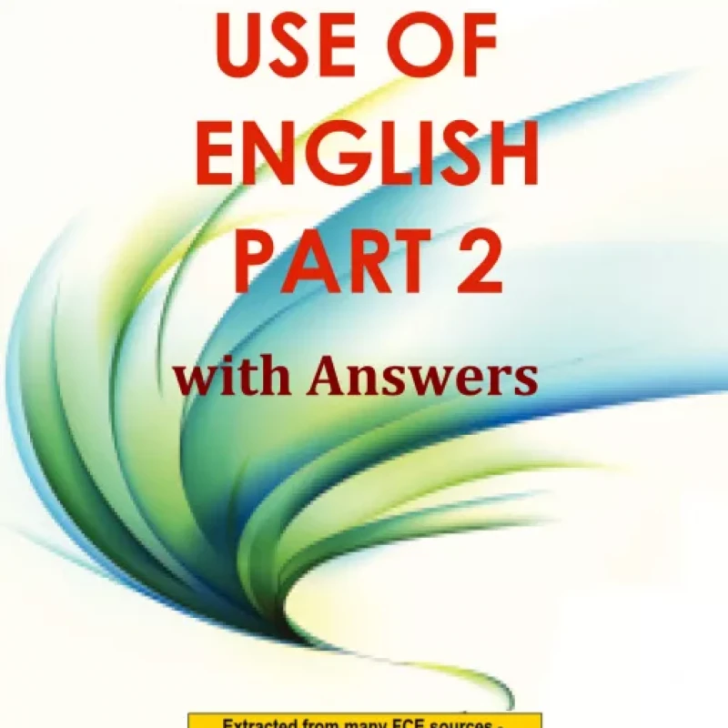 FCE_Use_of_English (Sách đen trắng)