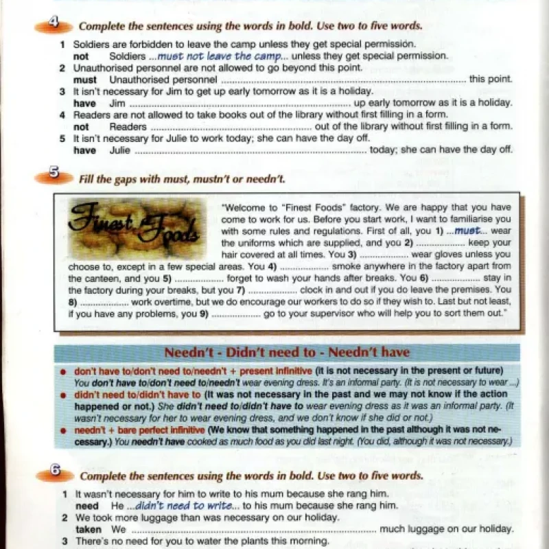 FCE USE OF ENGLISH (Sách màu)