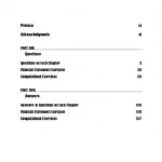 Financial statement analysis workbook