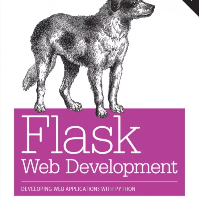 Flask Web Development