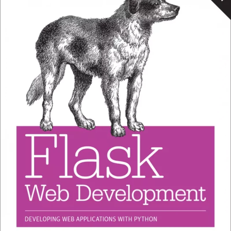 Flask Web Development