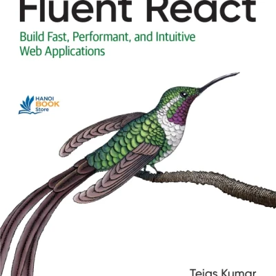 Fluent React Build Fast