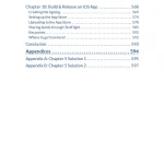 Flutter Apprentice (First Edition) Learn to Build Cross-Platform Apps