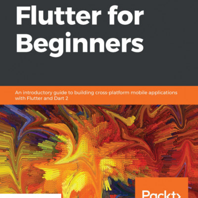 Flutter for Beginners