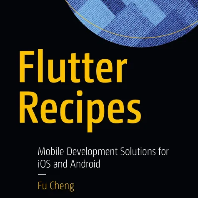 Flutter Recipes