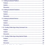 Flutter Recipes