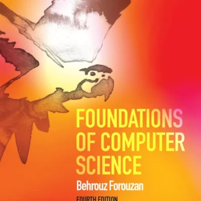 Foundations of Computer Science