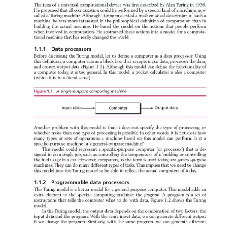 Foundations of Computer Science
