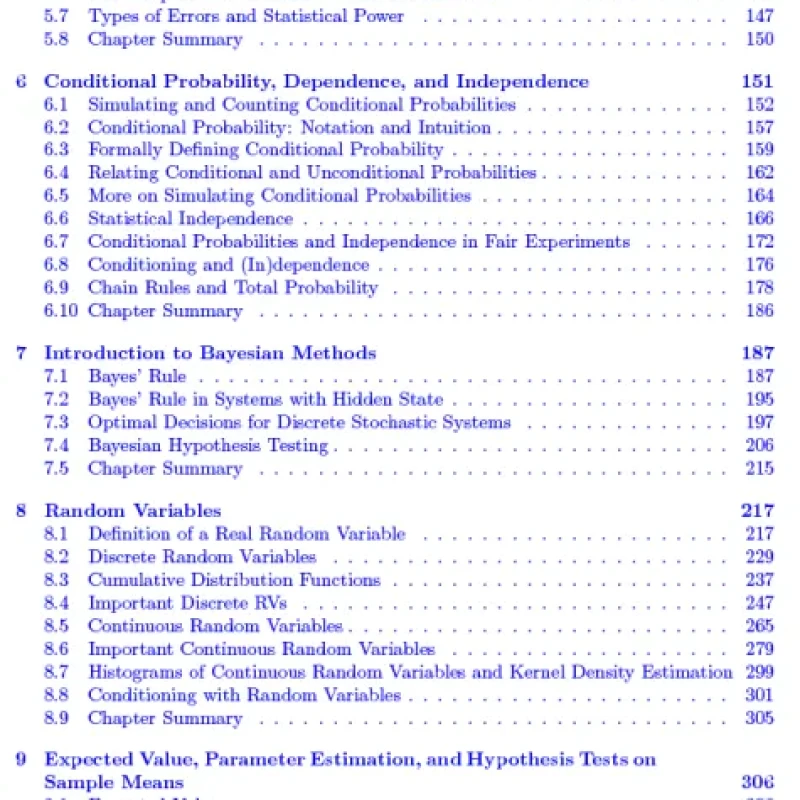 Foundations of Data Science with Python - Hanoi Bookstore